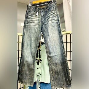 Guess Men’s Jeans🔥